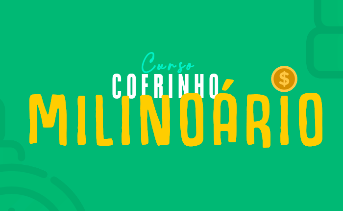 Kit do Cofrinho Milionário: Pequenos Passos para Grandes Conquistas